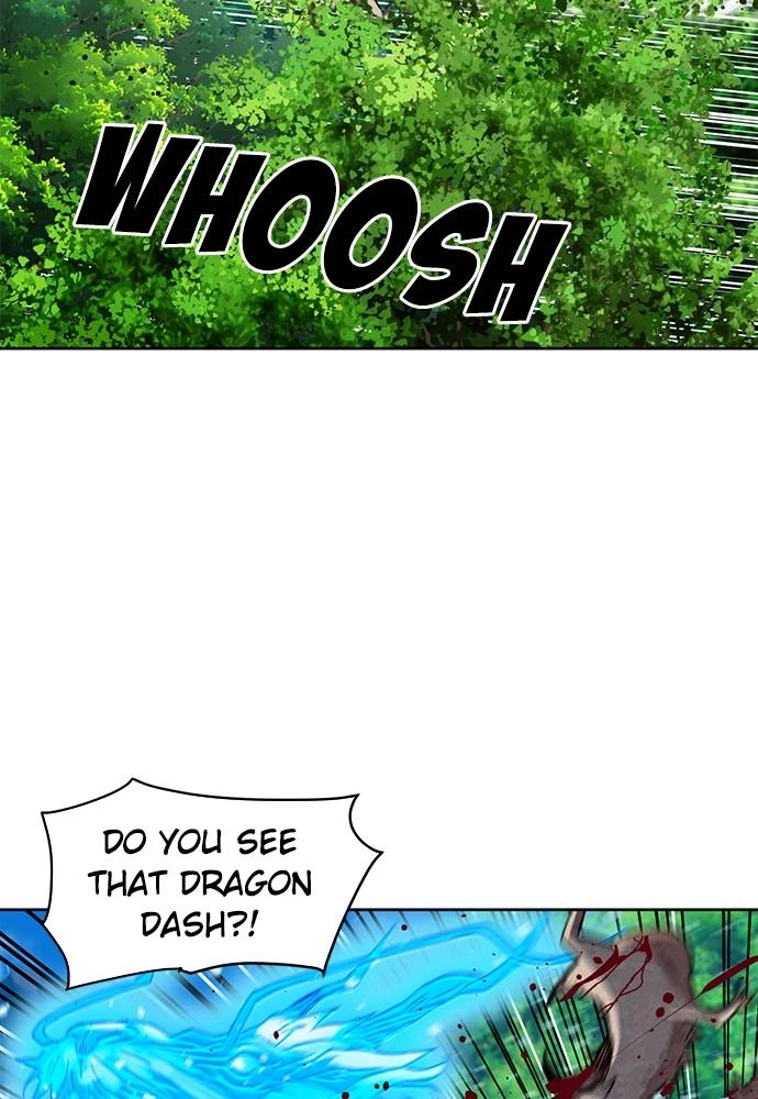 The Druid of Seoul Station Chapter 23, page 94 of 124