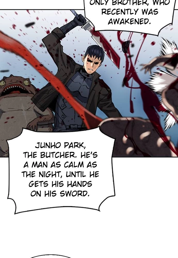 The Druid of Seoul Station Chapter 23, page 96 of 124