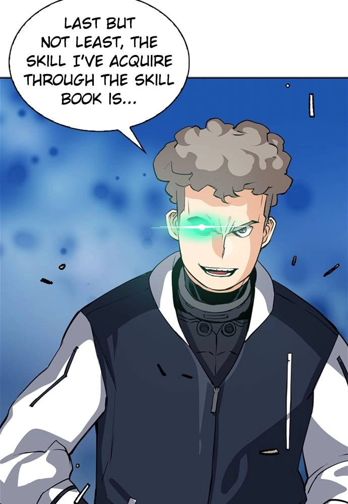 The Druid of Seoul Station Chapter 23, page 97 of 124