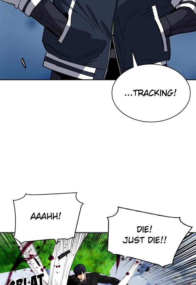 The Druid of Seoul Station Chapter 23, page 98 of 124