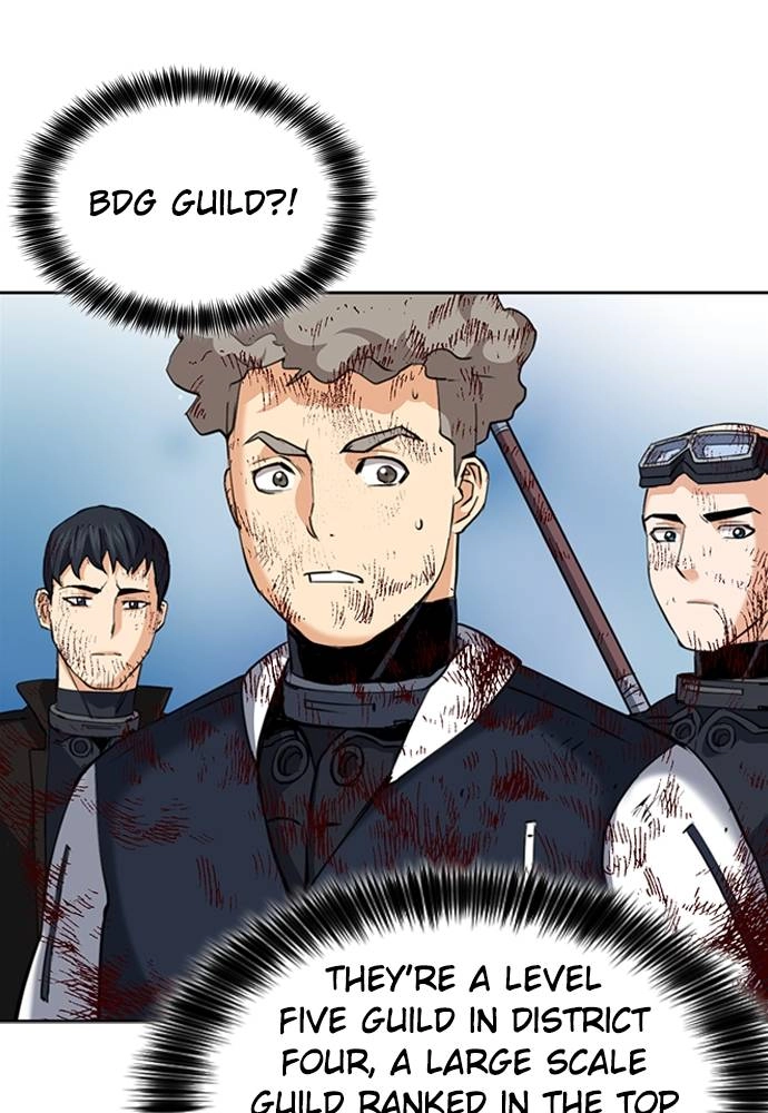 The Druid of Seoul Station Chapter 24, page 10 of 140