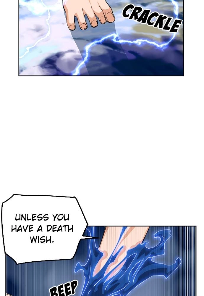 The Druid of Seoul Station Chapter 24, page 106 of 140