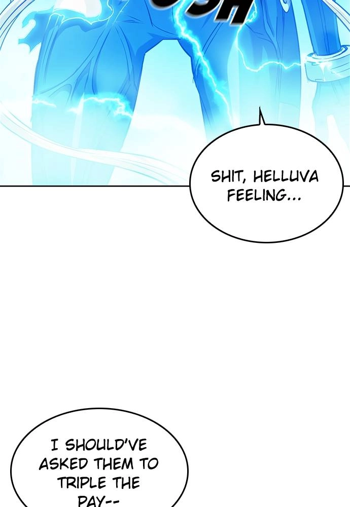The Druid of Seoul Station Chapter 24, page 109 of 140