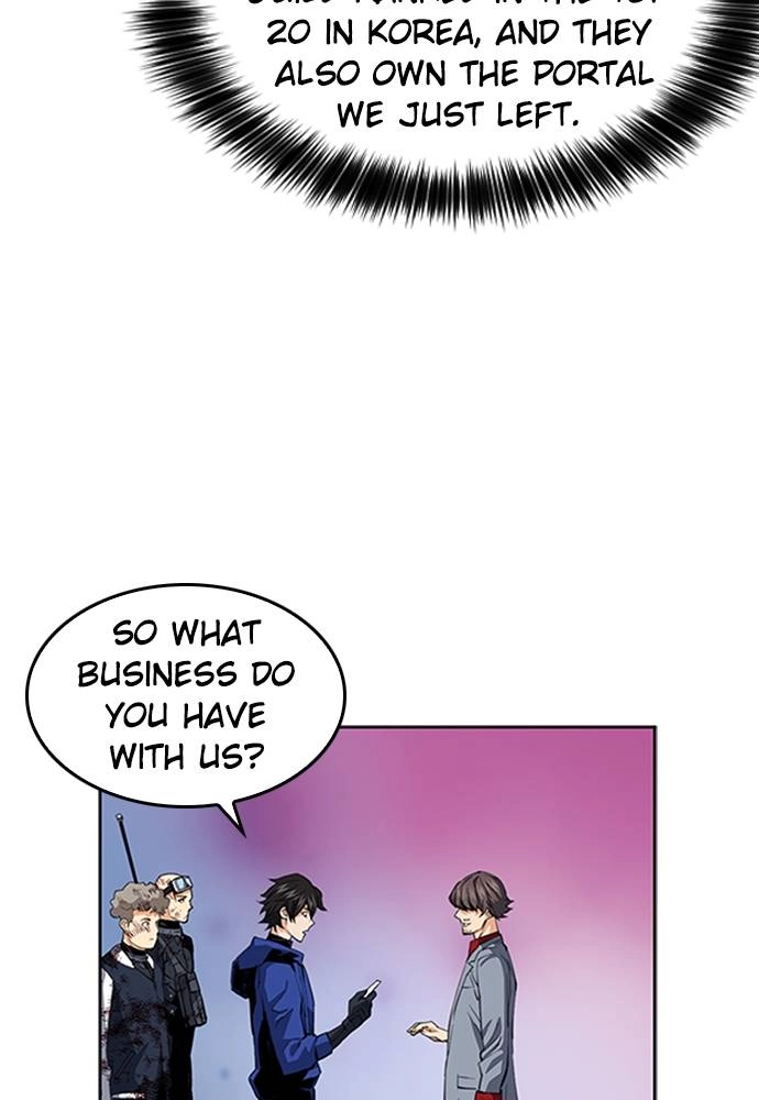 The Druid of Seoul Station Chapter 24, page 11 of 140