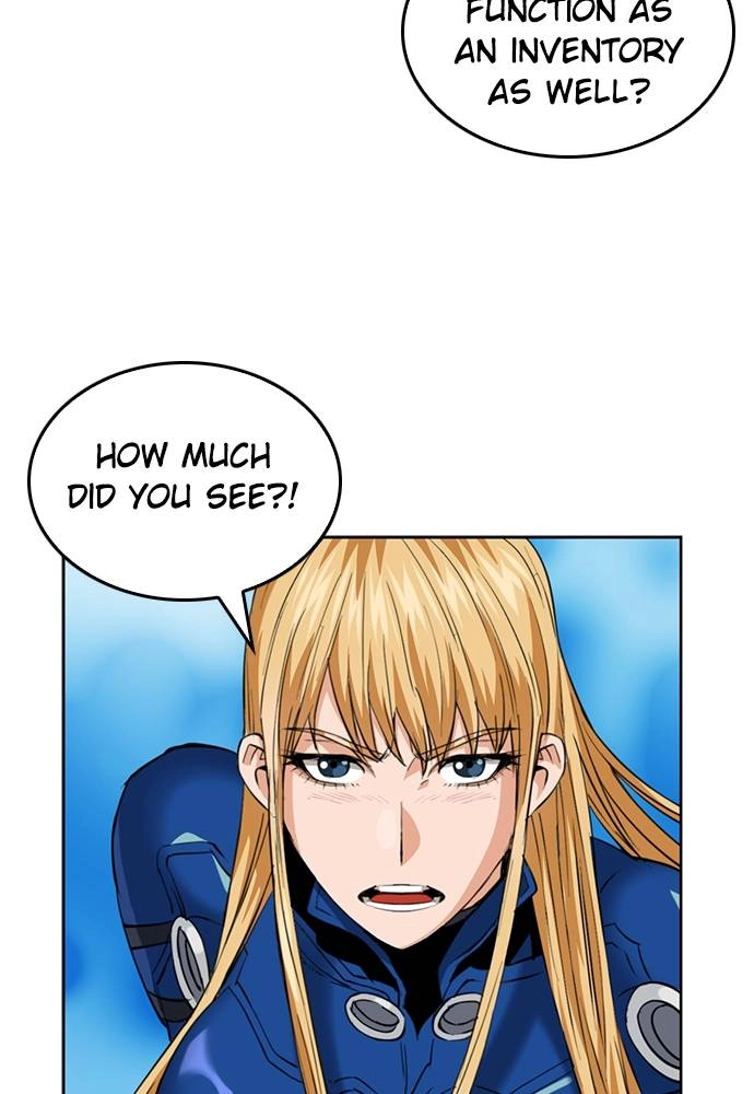 The Druid of Seoul Station Chapter 24, page 116 of 140