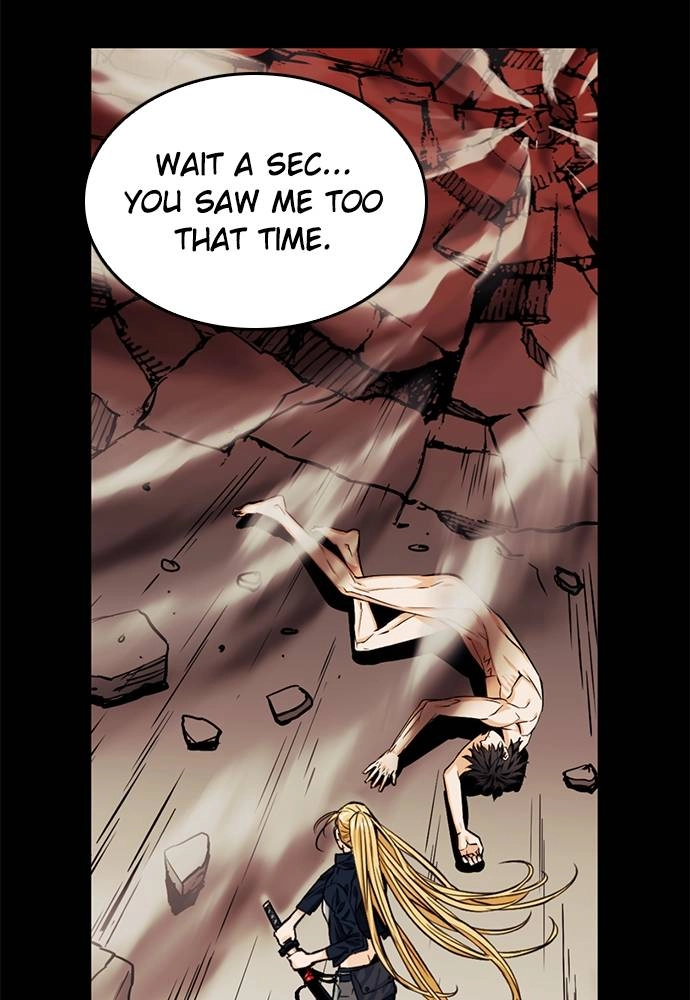 The Druid of Seoul Station Chapter 24, page 119 of 140