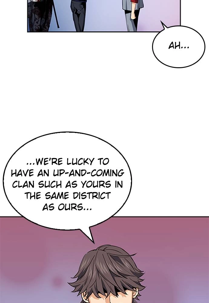 The Druid of Seoul Station Chapter 24, page 12 of 140