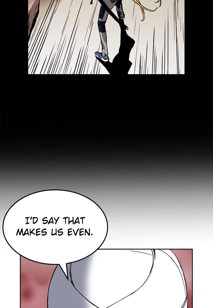 The Druid of Seoul Station Chapter 24, page 120 of 140