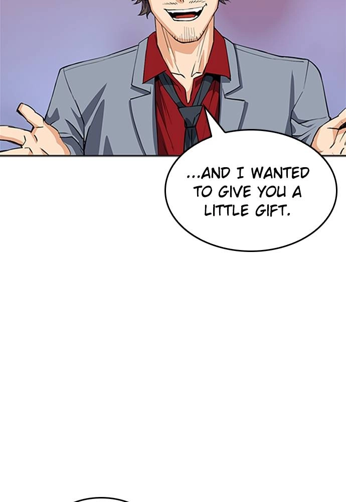 The Druid of Seoul Station Chapter 24, page 13 of 140
