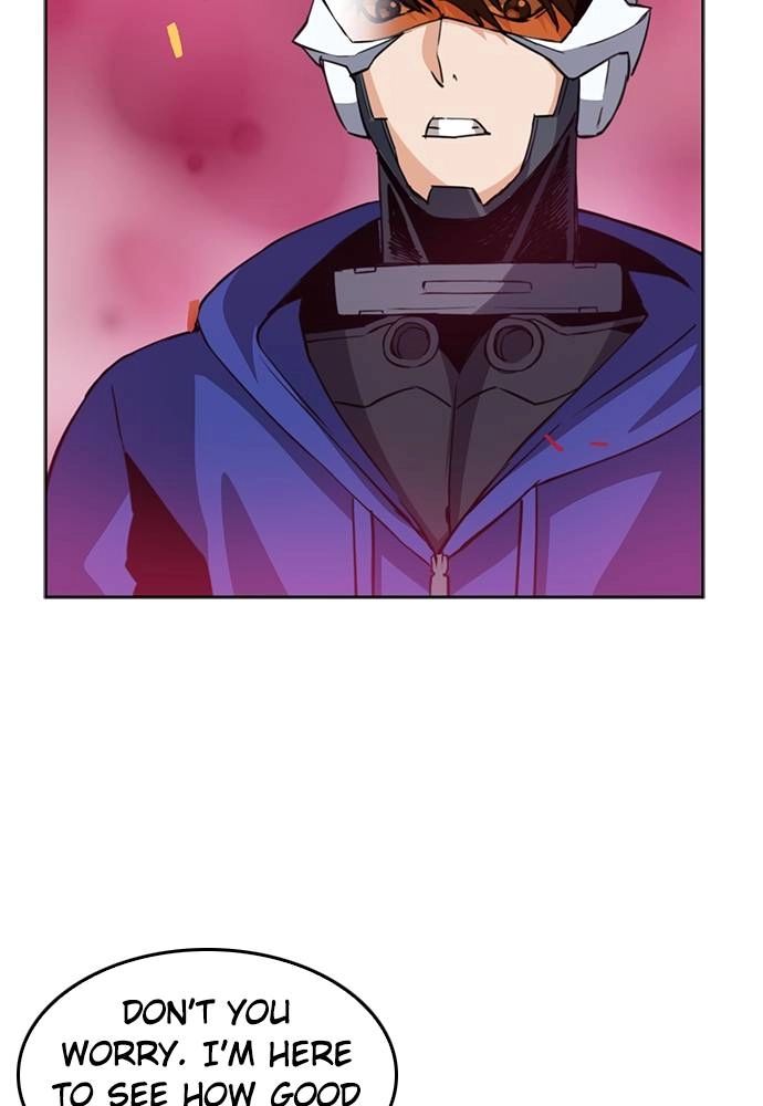 The Druid of Seoul Station Chapter 24, page 130 of 140