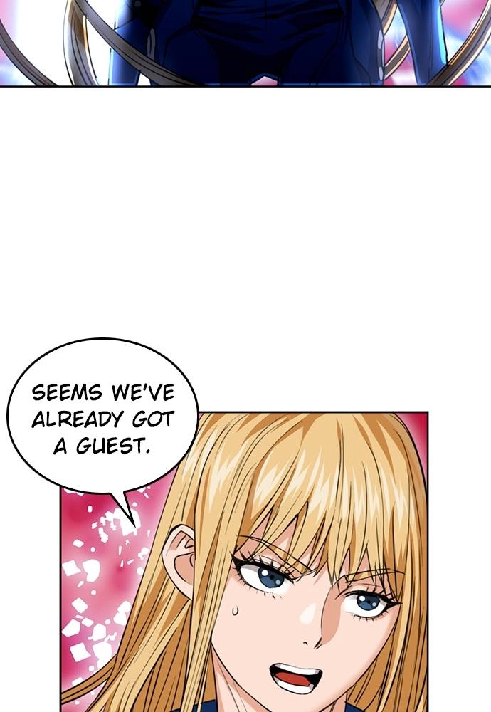 The Druid of Seoul Station Chapter 24, page 133 of 140