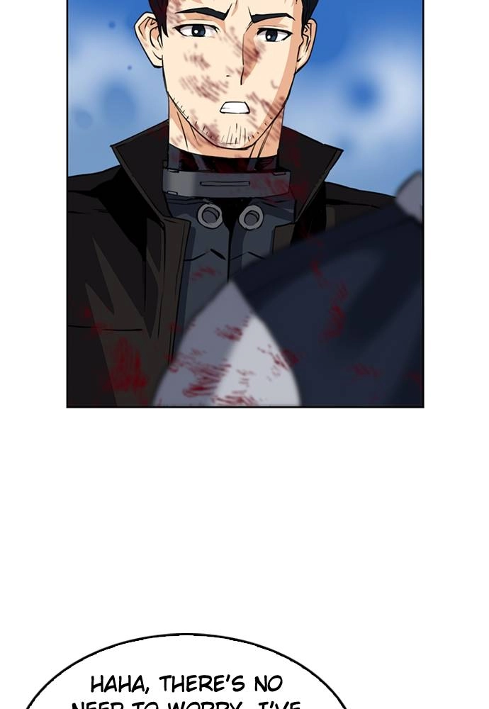 The Druid of Seoul Station Chapter 24, page 19 of 140