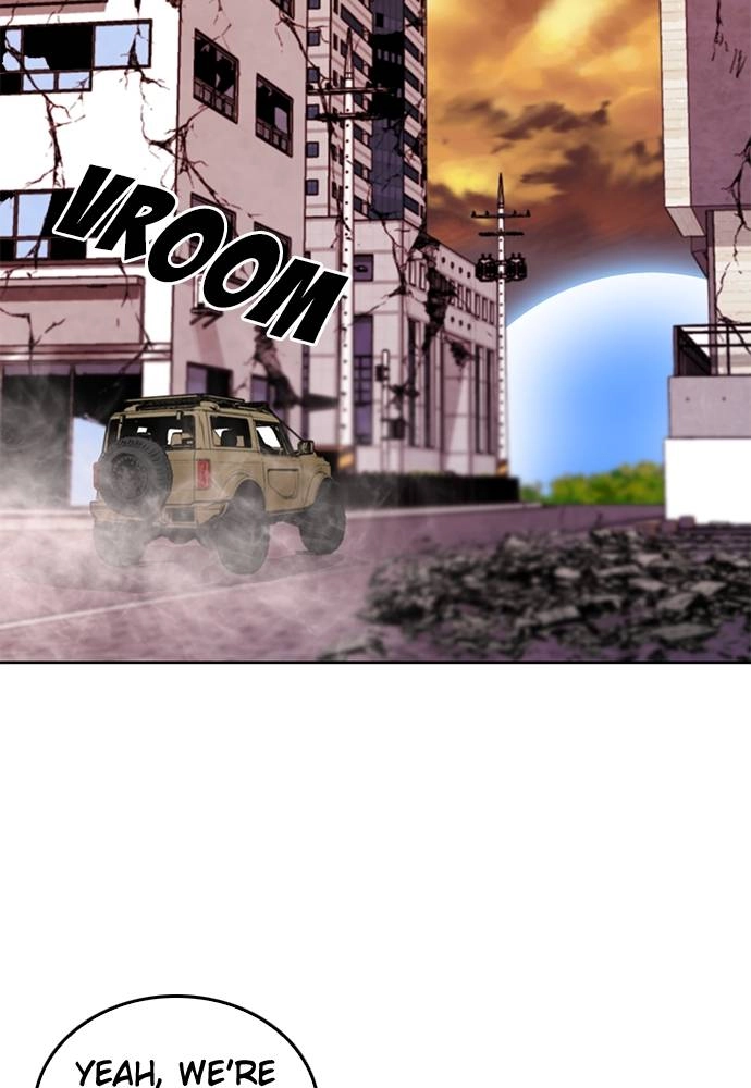 The Druid of Seoul Station Chapter 24, page 28 of 140