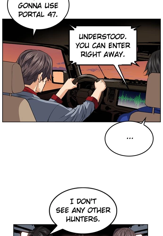 The Druid of Seoul Station Chapter 24, page 29 of 140