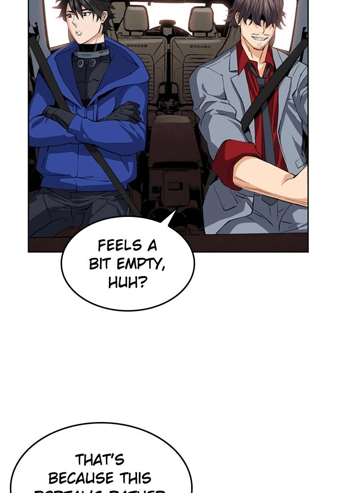 The Druid of Seoul Station Chapter 24, page 30 of 140