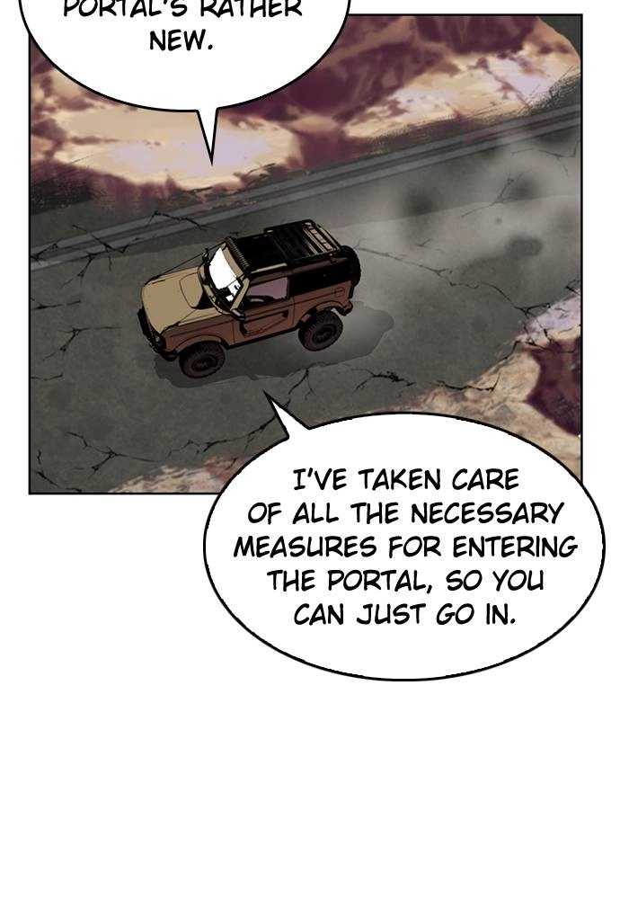 The Druid of Seoul Station Chapter 24, page 31 of 140