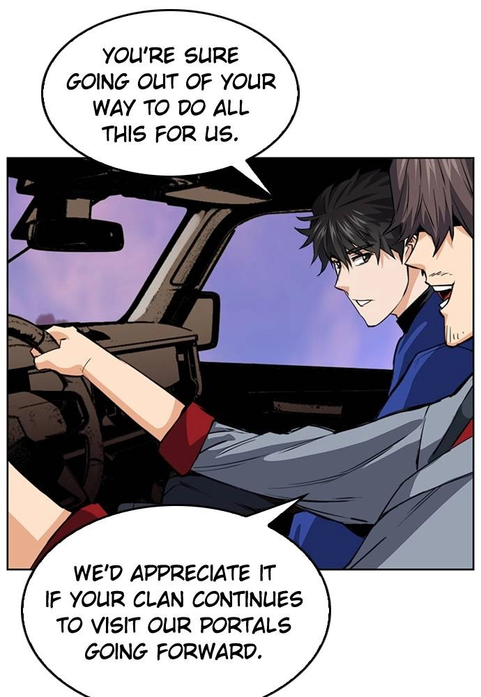 The Druid of Seoul Station Chapter 24, page 32 of 140
