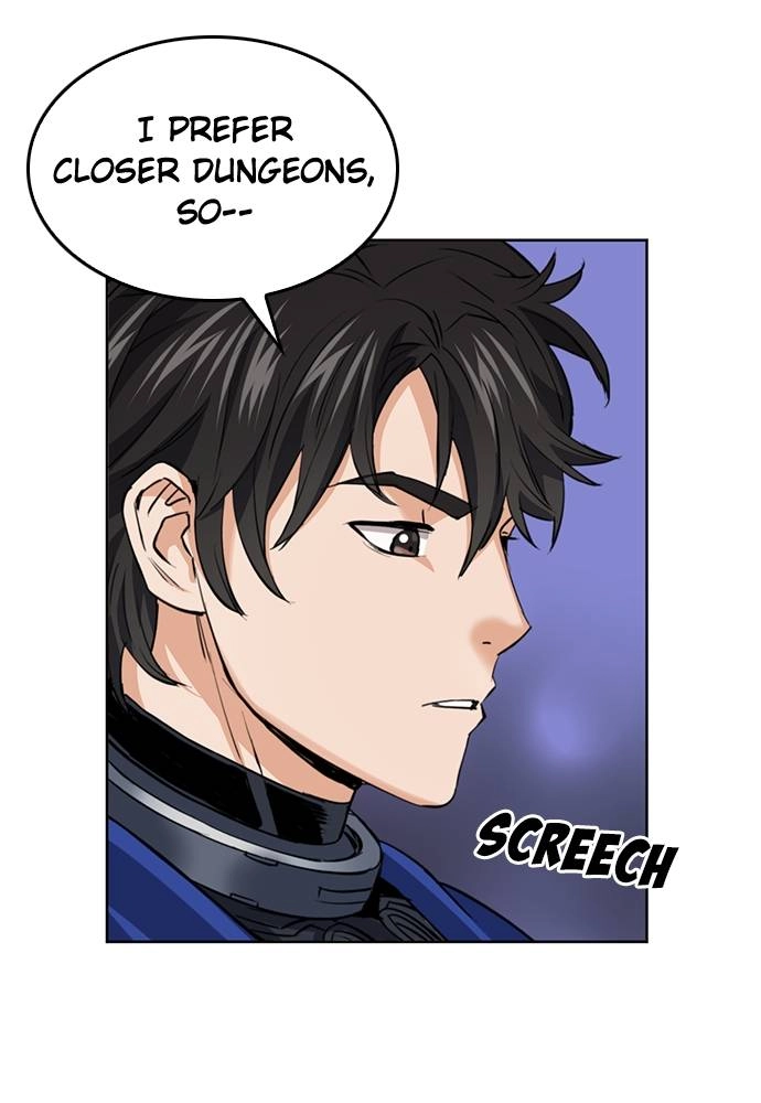 The Druid of Seoul Station Chapter 24, page 34 of 140