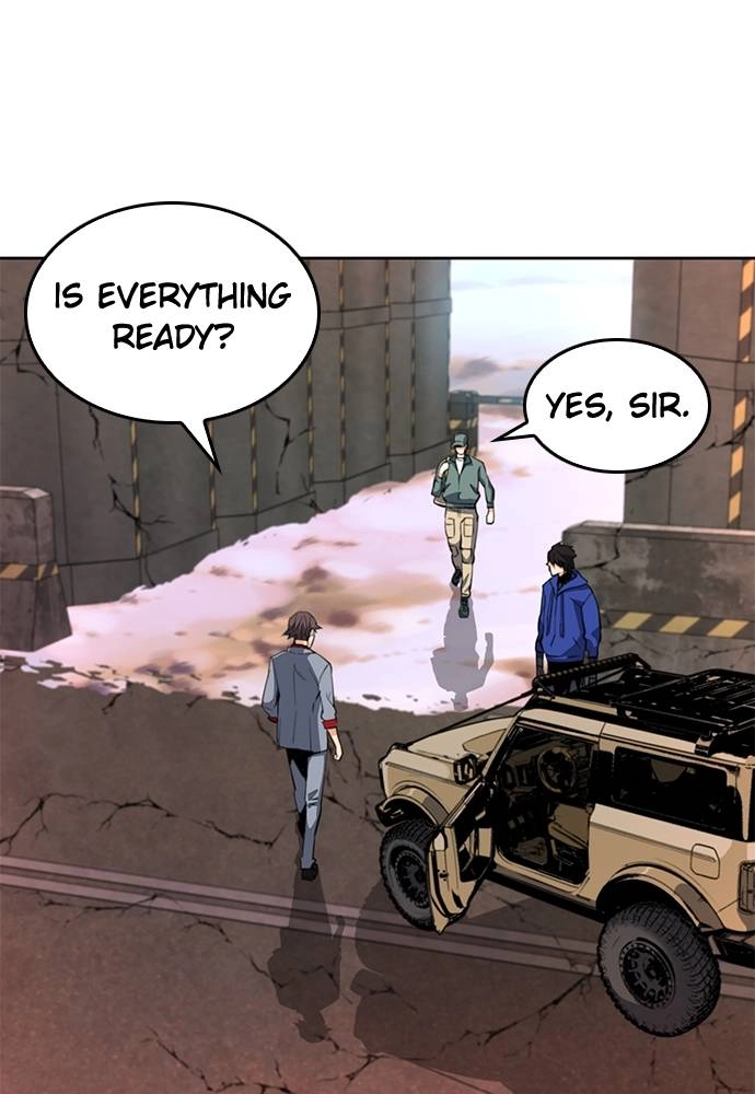 The Druid of Seoul Station Chapter 24, page 35 of 140