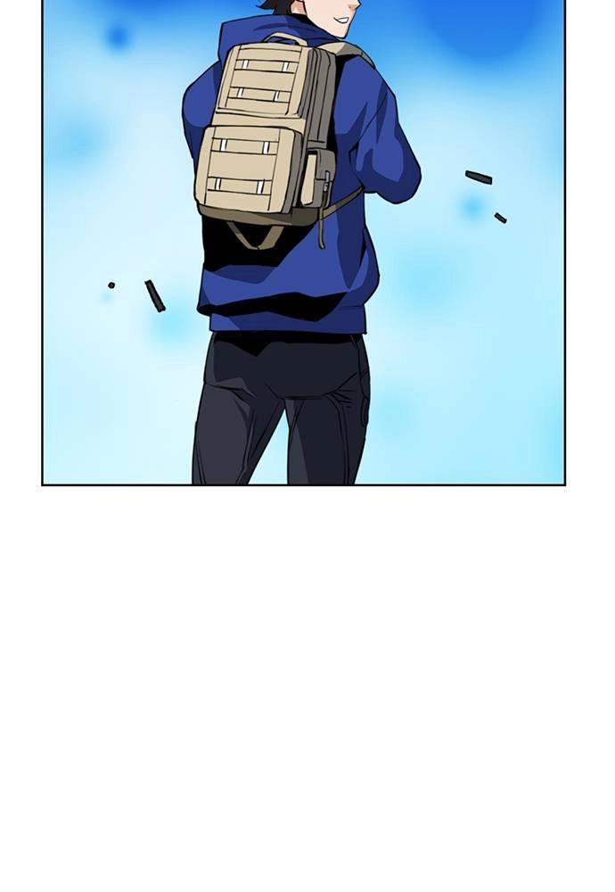 The Druid of Seoul Station Chapter 24, page 38 of 140