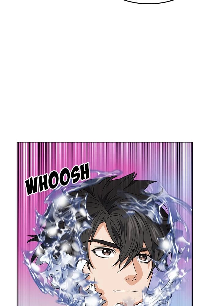 The Druid of Seoul Station Chapter 24, page 40 of 140