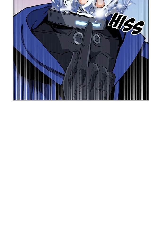 The Druid of Seoul Station Chapter 24, page 41 of 140