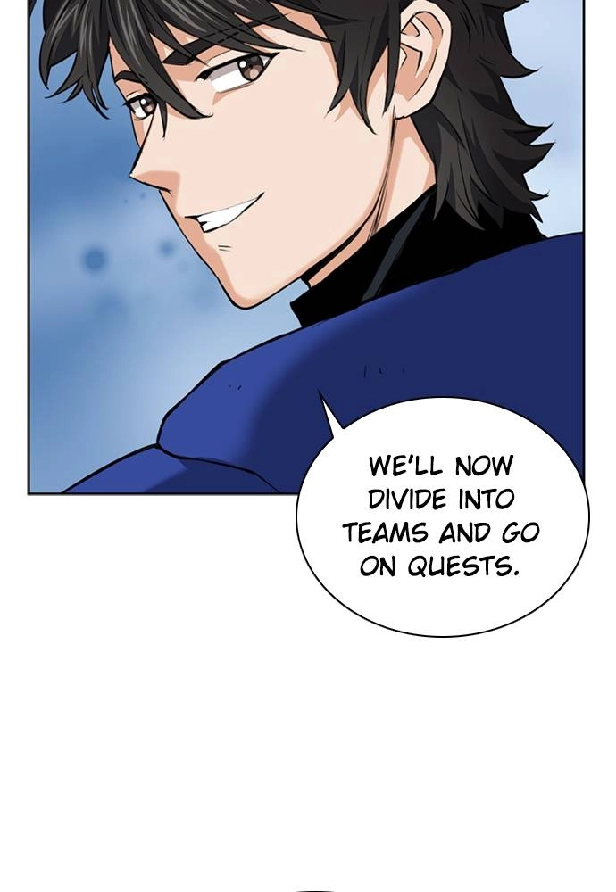 The Druid of Seoul Station Chapter 24, page 5 of 140