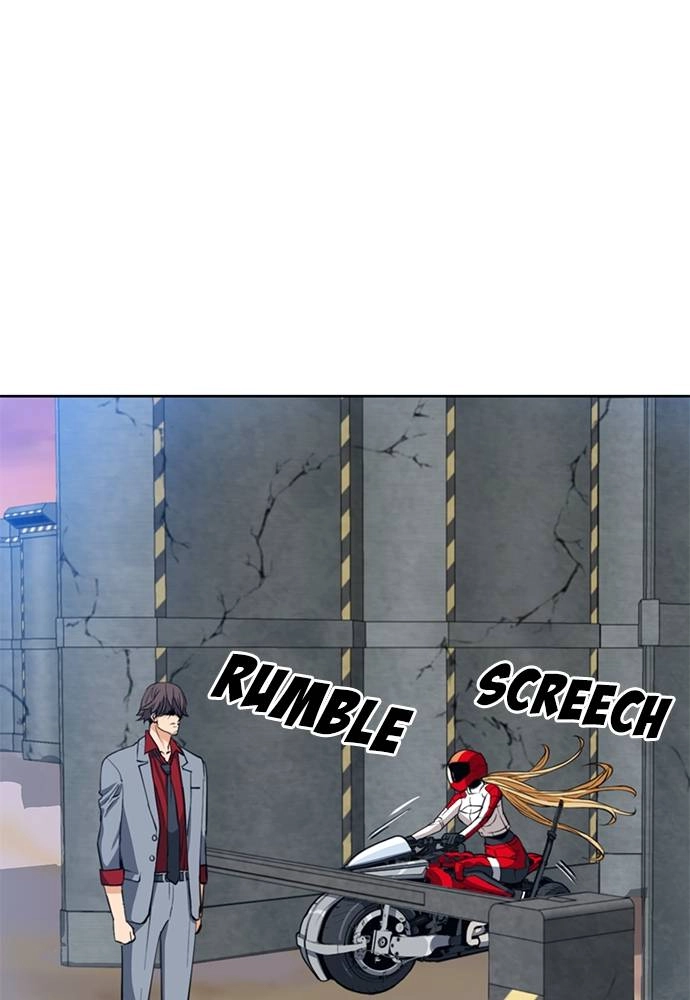 The Druid of Seoul Station Chapter 24, page 51 of 140