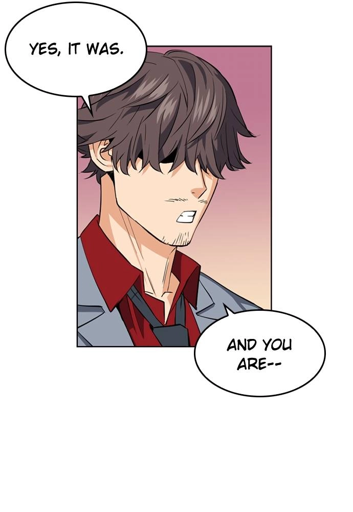The Druid of Seoul Station Chapter 24, page 55 of 140