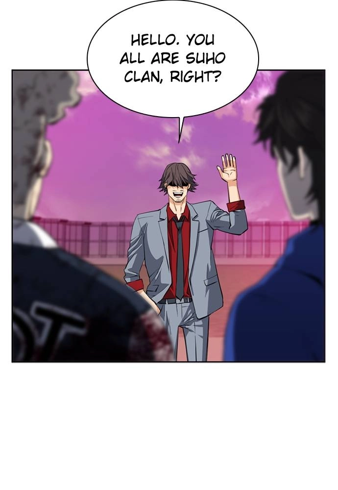 The Druid of Seoul Station Chapter 24, page 6 of 140