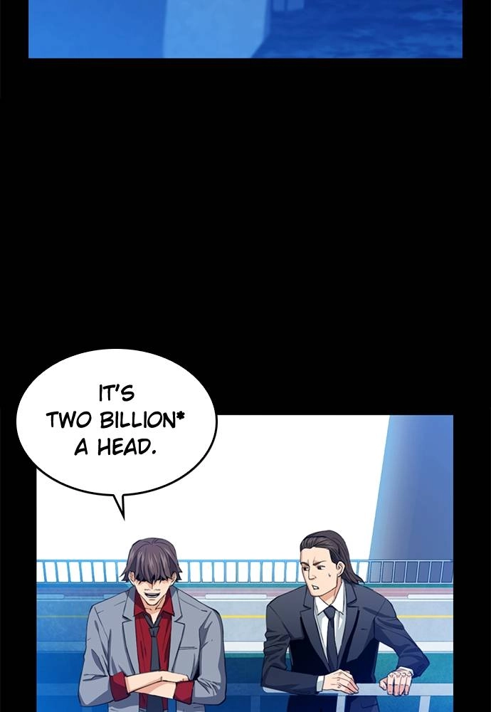 The Druid of Seoul Station Chapter 24, page 63 of 140