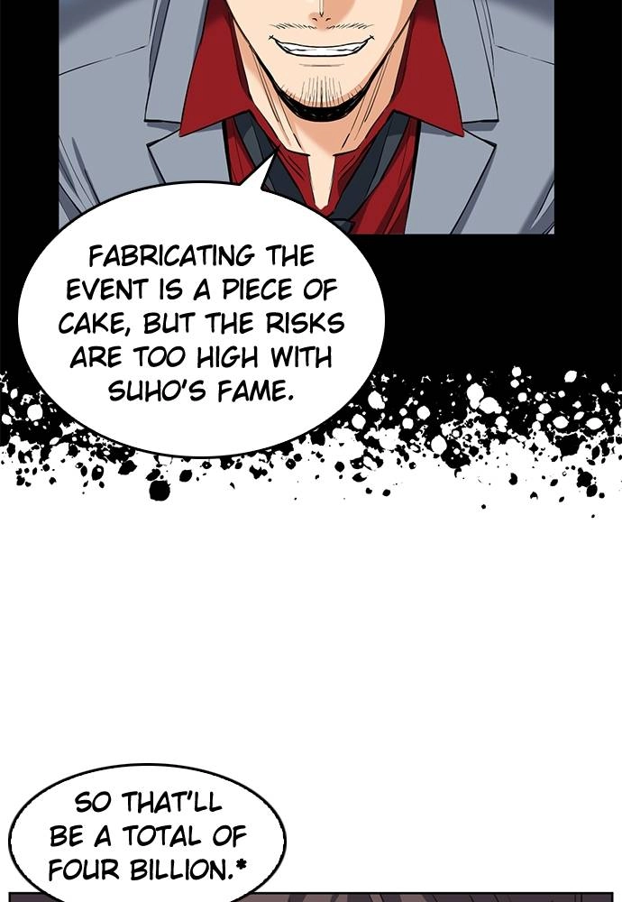 The Druid of Seoul Station Chapter 24, page 65 of 140