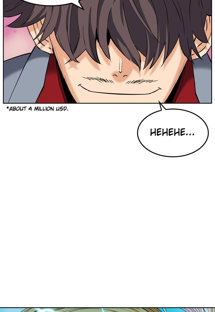 The Druid of Seoul Station Chapter 24, page 66 of 140