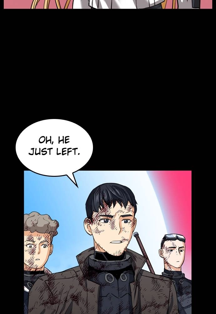 The Druid of Seoul Station Chapter 24, page 72 of 140