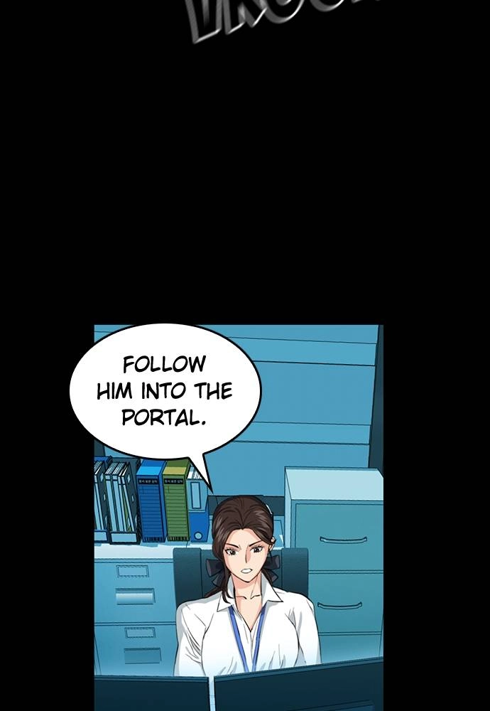 The Druid of Seoul Station Chapter 24, page 76 of 140