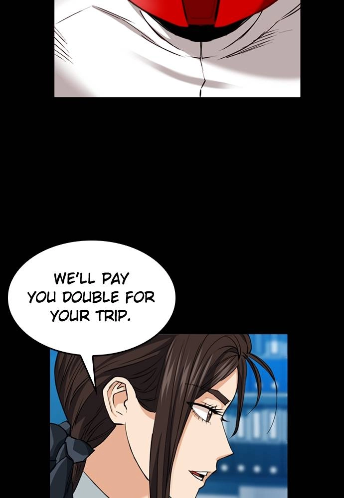 The Druid of Seoul Station Chapter 24, page 83 of 140