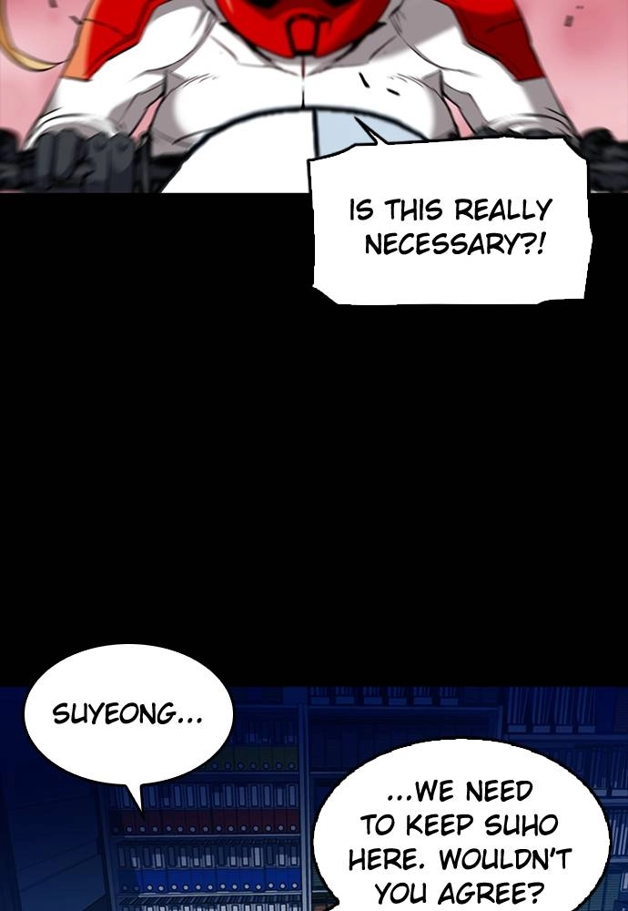 The Druid of Seoul Station Chapter 24, page 85 of 140