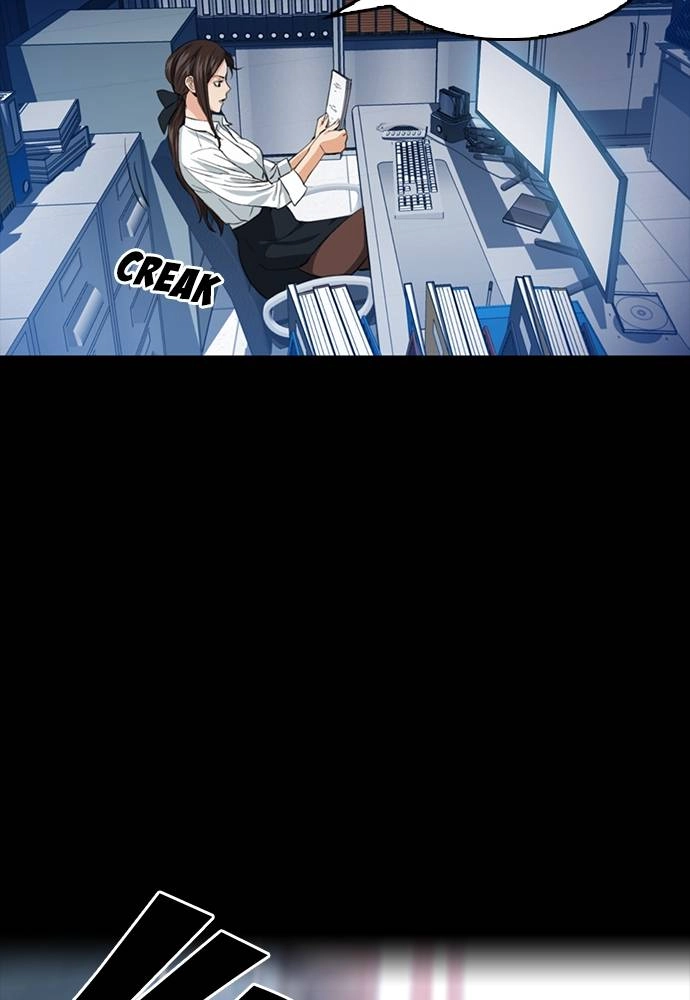 The Druid of Seoul Station Chapter 24, page 86 of 140