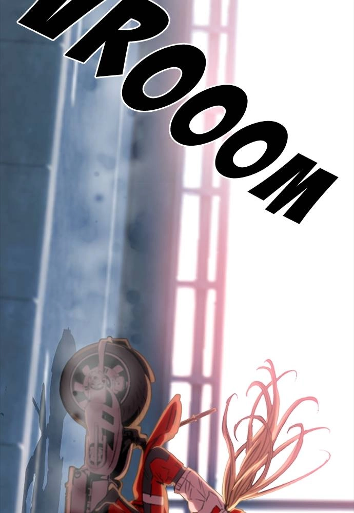 The Druid of Seoul Station Chapter 24, page 87 of 140