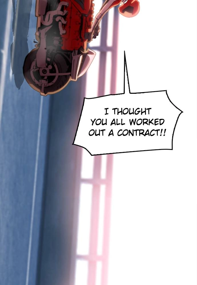 The Druid of Seoul Station Chapter 24, page 88 of 140