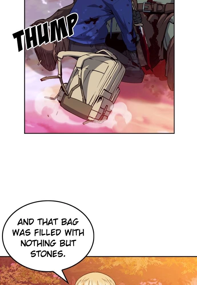 The Druid of Seoul Station Chapter 25, page 101 of 138