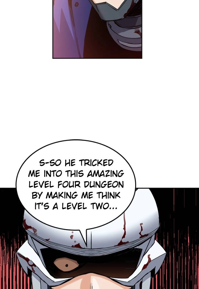 The Druid of Seoul Station Chapter 25, page 107 of 138