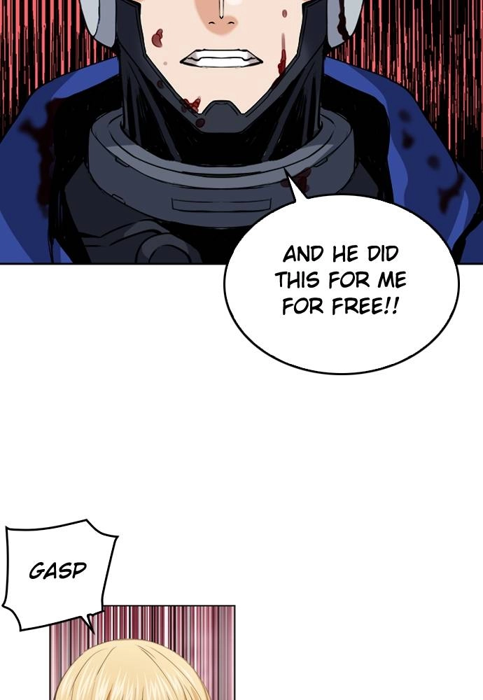 The Druid of Seoul Station Chapter 25, page 108 of 138