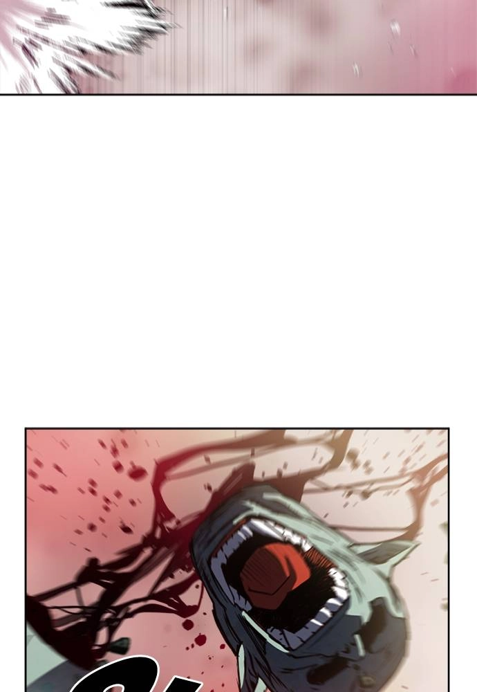 The Druid of Seoul Station Chapter 25, page 122 of 138