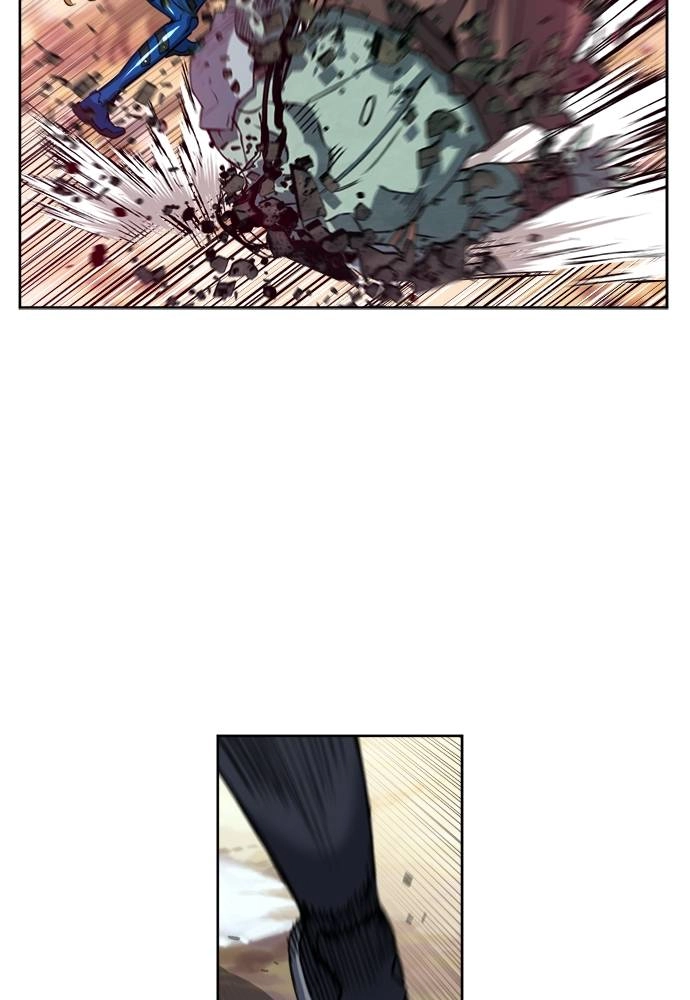 The Druid of Seoul Station Chapter 25, page 125 of 138