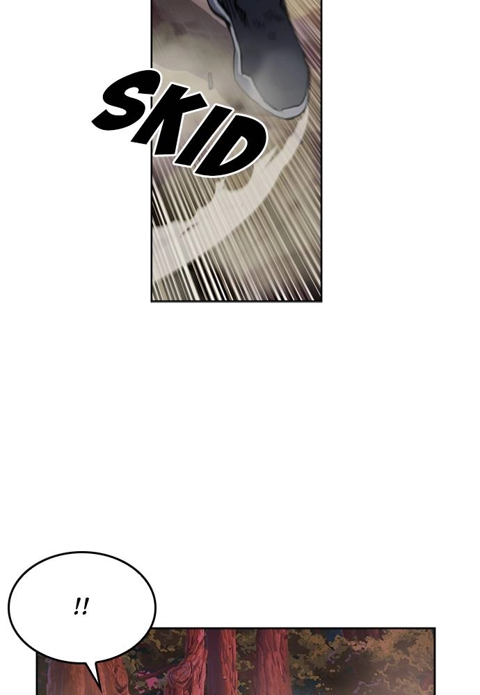 The Druid of Seoul Station Chapter 25, page 126 of 138
