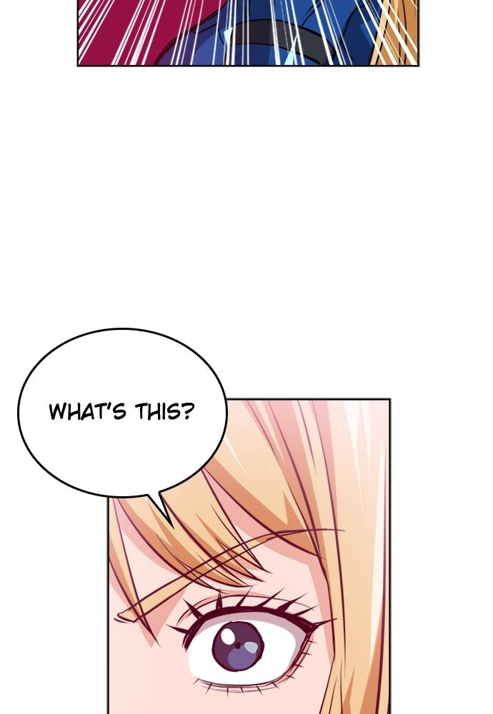 The Druid of Seoul Station Chapter 25, page 131 of 138