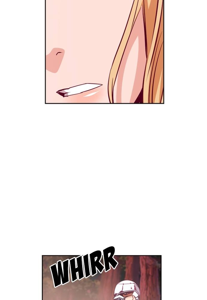 The Druid of Seoul Station Chapter 25, page 132 of 138