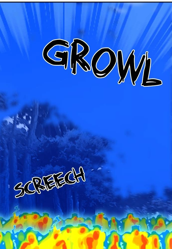 The Druid of Seoul Station Chapter 25, page 136 of 138