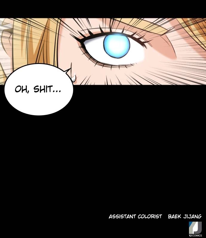 The Druid of Seoul Station Chapter 25, page 138 of 138